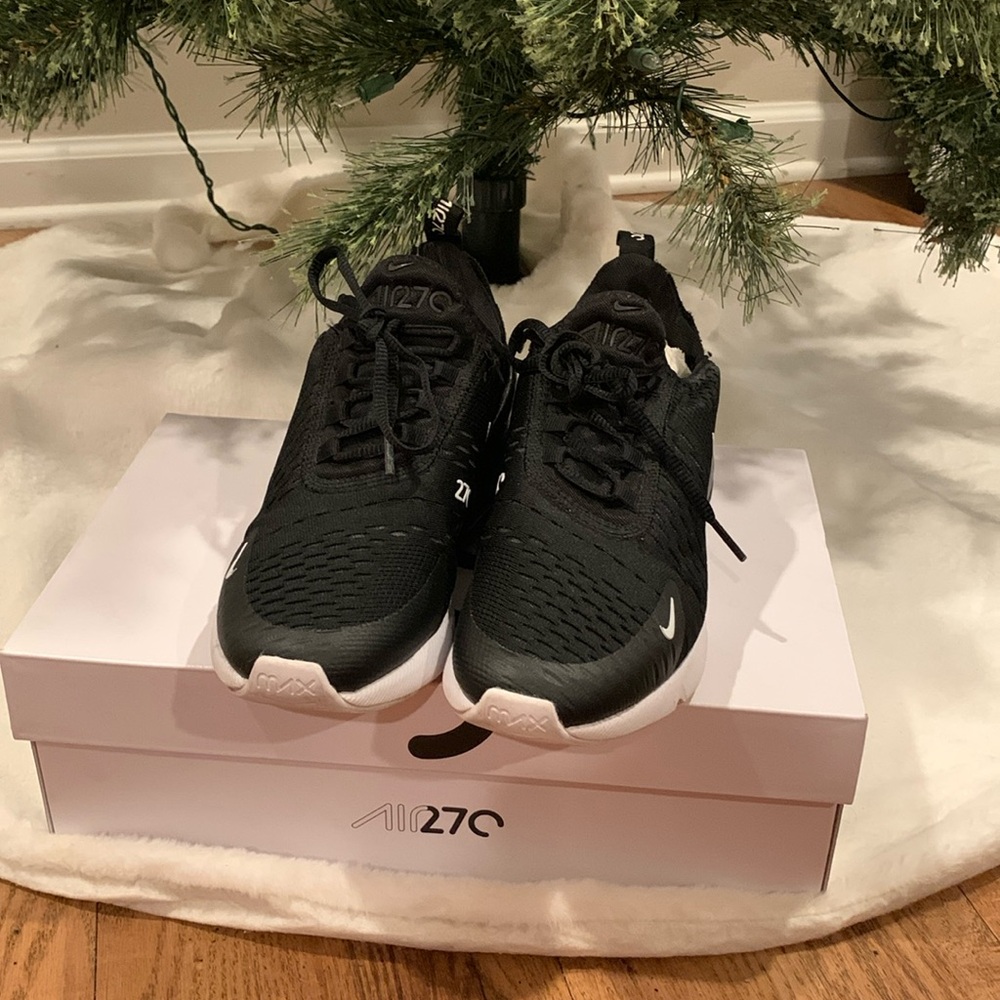 Nike air 270 5Y shoes